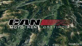 Kreuzbergsattel Kärntenaustria