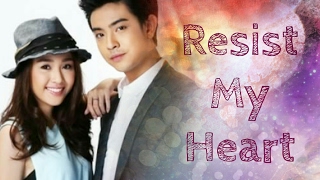 Resist My Heart - Pimmy Pimprapa