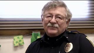 Helena Police Chief retiring after almost 44 years of service