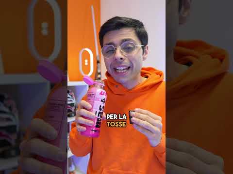 Provo la Bevanda di LEO MESSI ⚽️ è buona?