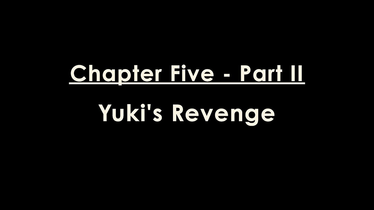 New Fortnite X Kill Bill | The Lost Chapter: Yuki’s Revenge | Fortnite After Dark 4K