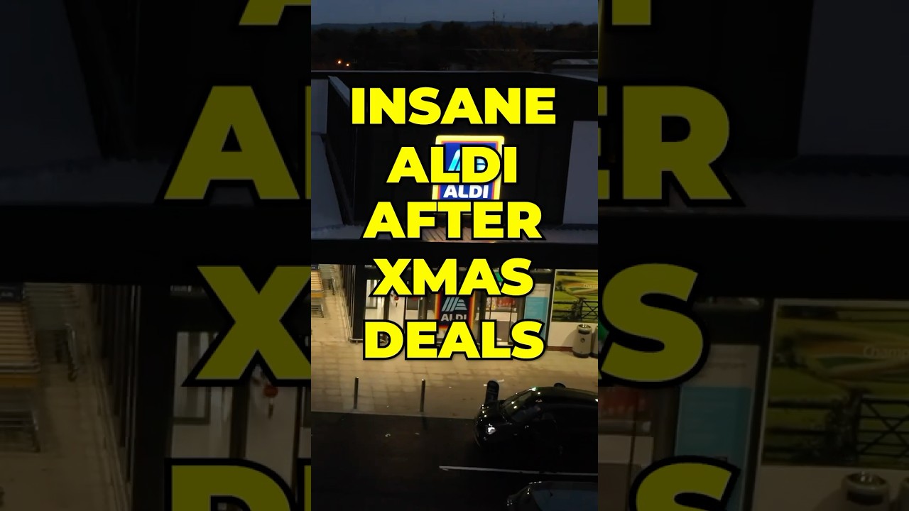 These deals won’t last long! 