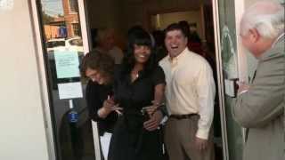East Coast Orthotic and Prosthetic Corp. - Shannon Smith on WGRZ (9/12/12)