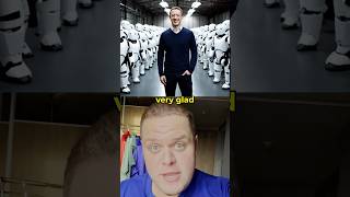 Why Meta Will CRUSH Everyone In The AI War #ai