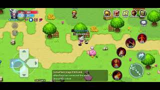 TWOM: Let’s explore Woody Wordy Forest