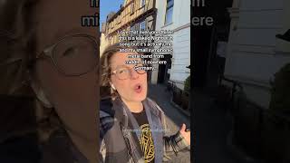 Nobody actually says this...or do they? Check the comment section!