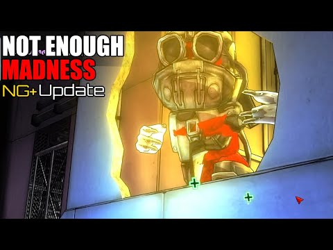 Let's Play Not Enough Madness | Episode 8 - Storming the Gates