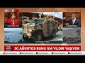 İdam Fermanından Başkomutanlığa! Atatürk'ün Ülkelere İlham Olan Büyük Direnişi | Naim Babüroğlu