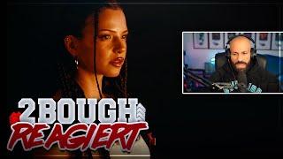 Nina Chuba - Ende / 2Bough REACTION