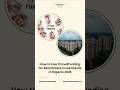 EXPOSED: Crowdfunding Real Estate Investments Nigeria 2025 | ₦1M Entry!  #nigeriarealestate2025