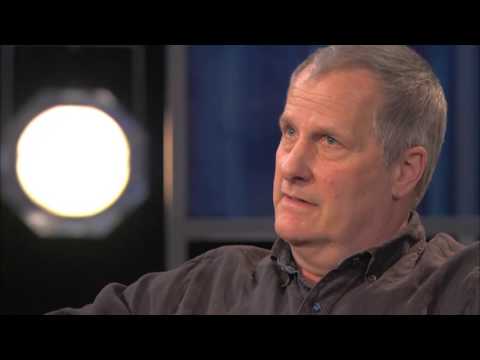 Jeff Daniels on Gods and Generals