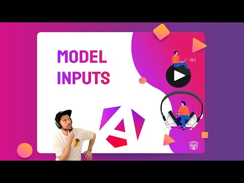 🅰️ 🚀 Model Inputs ✨