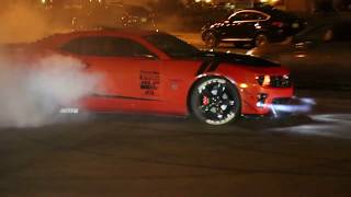 CAMMARO ZL1 2017 DRIFT كمارو درفت ٢٠١٧