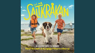 Skrållan och ballongerna