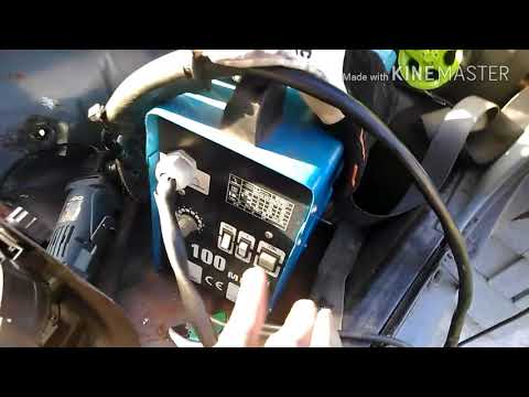 How To Repair G Body Floor Pan Youtube