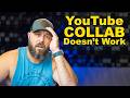 Your YouTube COLLAB didn't get Any VIEWS - Here's Why....