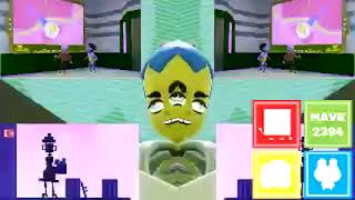 Preview 2 Funny Battle Kitty Effects Sponsored By Teleamazonas Csupo Effects