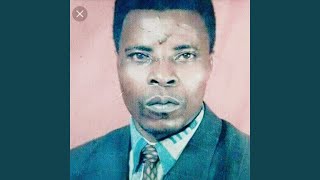 Mukyala Mugerwa