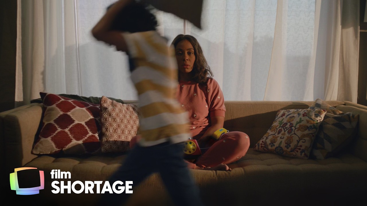 Toy Phone (Drama) | Grief, Memory, and One Impossible Call