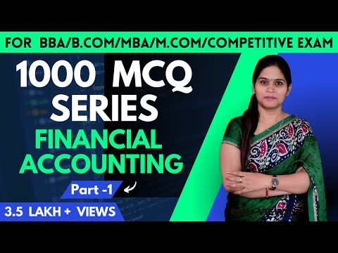 1000 MCQ Series On Commerce & Management For Competitive Exams , Objective Questions On Commerce