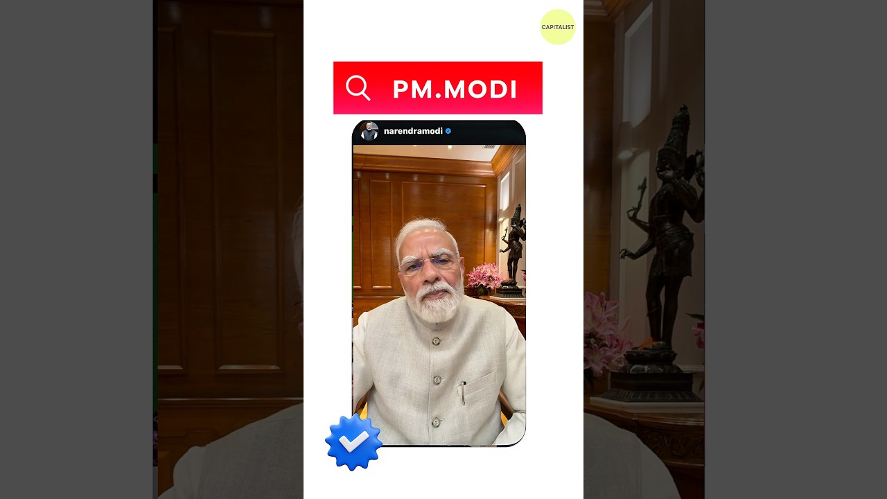 🚨 Meta is once again in the spotlight #indianews #meta #modi