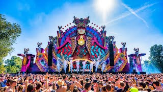 Mysteryland 2019 - Flashback