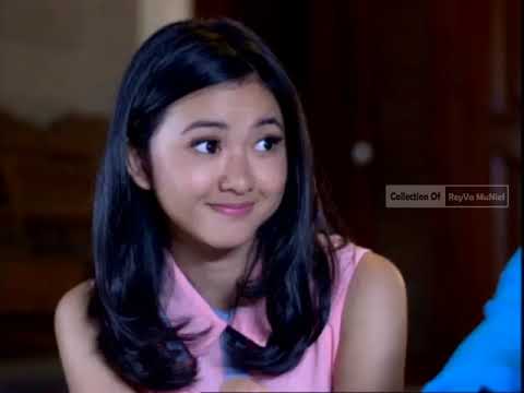 Eza Gionino ft Artta Ivano (FTV Lawas) | Tiba-tiba Cinta Itu Ada