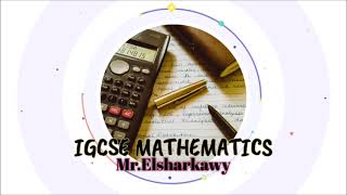 CIE IGCSE MATHEMATICS 0580/42 PAPER 4 MARCH 2021 [SOLVED]