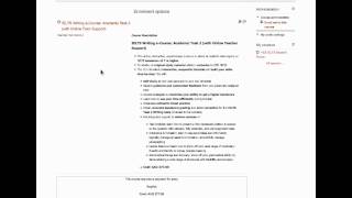 Yes Ielts How To Log In Enrol Returning Userteacher