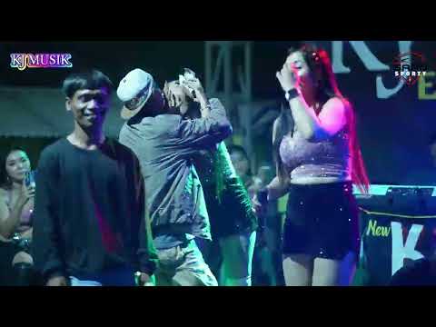 GADIS BALI - EVI CANDI FT DEDE ASOLOLE | NEW SAMUDRA 