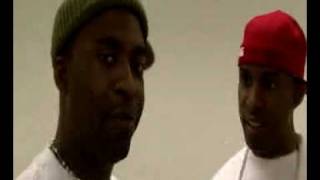 G-Unit's Tony Yayo & DJ Whookid