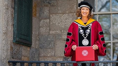 Celebrating the WPI Class of 2020