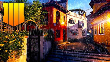 Black Ops 4 12/13 Update Patch Notes - Blackout, Multiplayer & Zombies