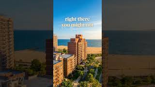 🚨 WAIT… A BEACH BLOCK APARTMENT UNDER $300K?! 👀🌊📍 NEW LISTING ALERT—3101 Ocean Parkway, Brooklyn, NY