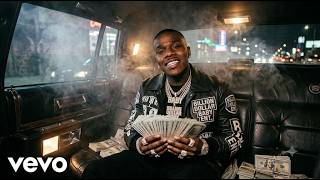 DABAY - HUSTLE SEASON (Audio)