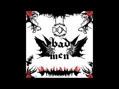 DEMONS OF NOON - Bad Men (single)