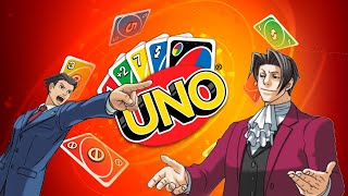 UNO Attorney