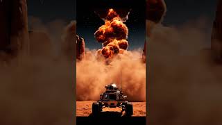 A Mysterious Signal on Mars Changed Everything | The Rover's Most Terrifying Discovery