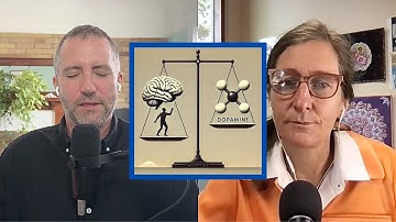 The Dopamine TRAP of Why You Can