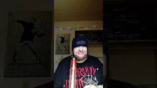 Candyland Sativa Hybrid THC Smoke Review Good Morning At The Window Smoking
