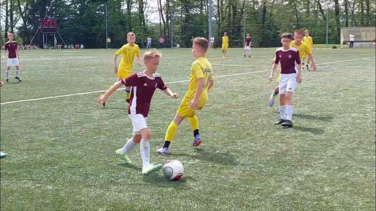 Cordial cup🏆⚽️ U13 NK Domzale NK Triglav Osminafinale 7.5.2023 YouTube