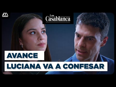 AVANCE Capítulo 97: