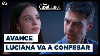 PREVIEW Chapter 97: Luciana ready to CONFESS everything | The Casablancas