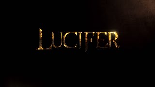 lucifer Opening Title