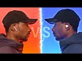 SHOWDOWN: Apple AirPods VS Samsung Galaxy Buds!