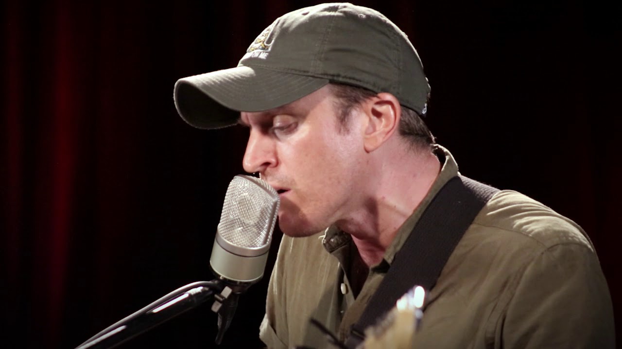 The Shivers - Noah's Ark - 7/3/2018 - Paste Studios - New York, NY