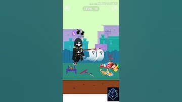 Death Incoming Level  14  Walkthrough