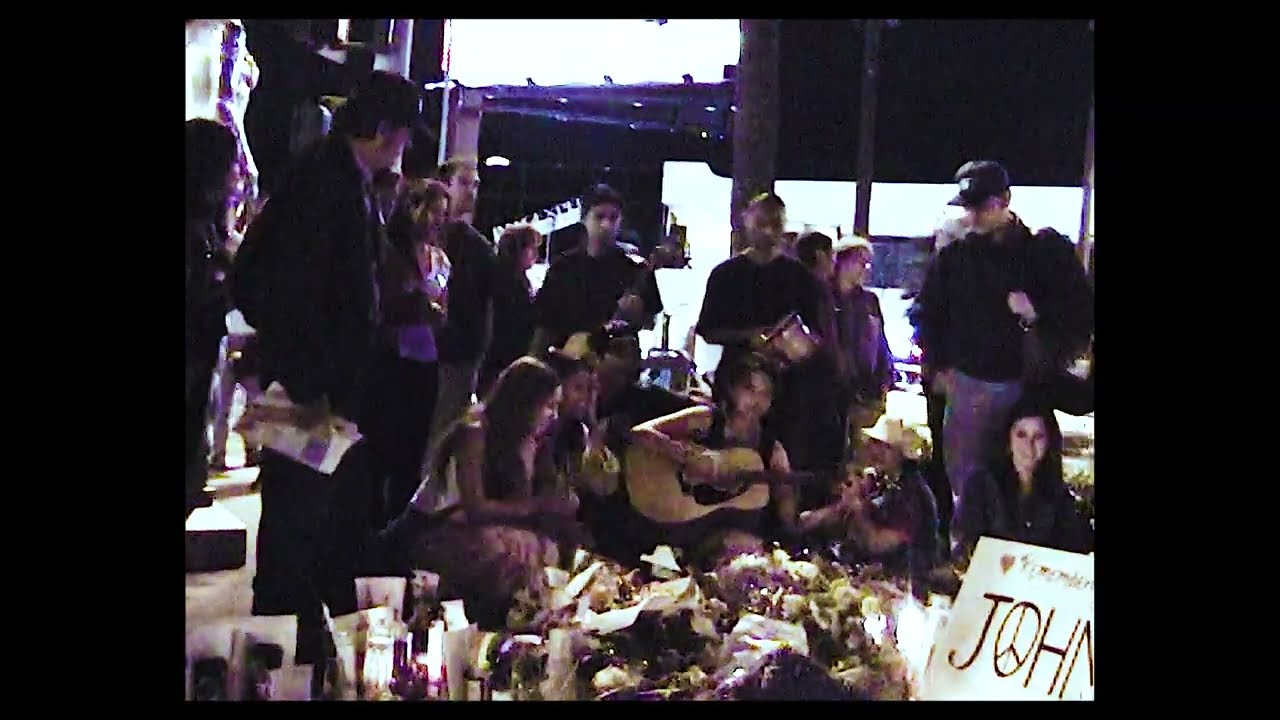 DECEMBER 8, 2001, #2 BLACKBIRD