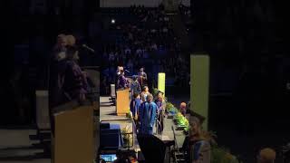 Fall 2023 SJSU College of Engineering Graduation
