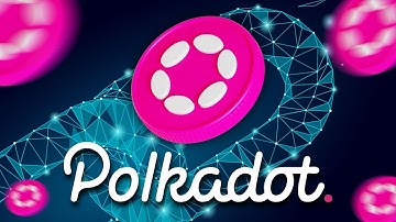 What is Polkadot? - Polkadot DOT Parachain Blockchain Explained